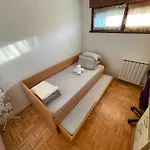 Suzzy Apartament *