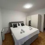 Suzzy Apartament Split