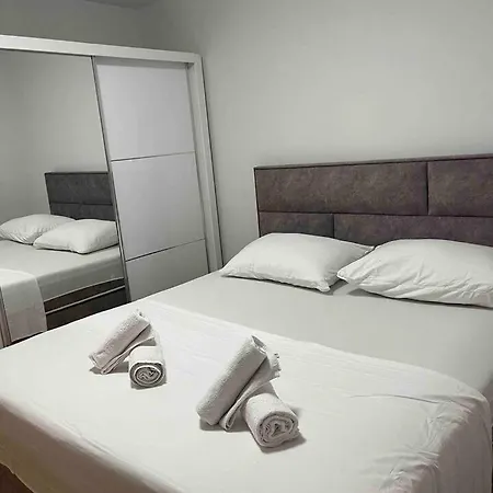 Suzzy Apartmán
