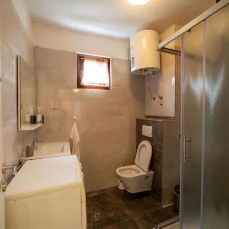 Apartmán Suzzy Split