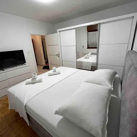 Suzzy Apartament Split