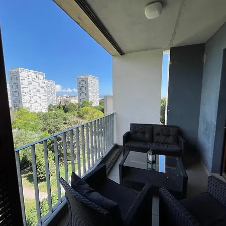 Apartament Suzzy *