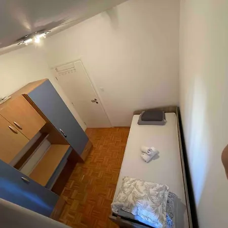 Apartman Suzzy