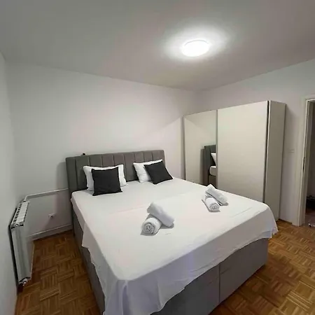Suzzy Apartman Split