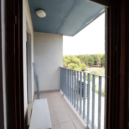 Suzzy Apartamento Split