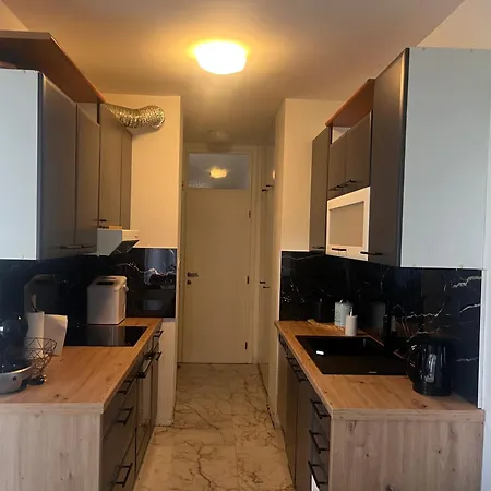Apartamento Suzzy *
