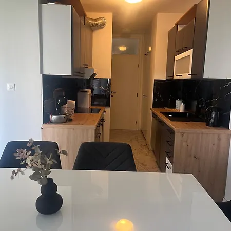 Suzzy Apartamento