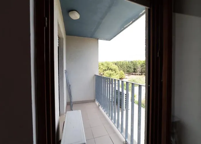 Suzzy Apartamento Split