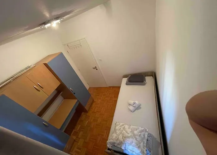 Apartamento Suzzy