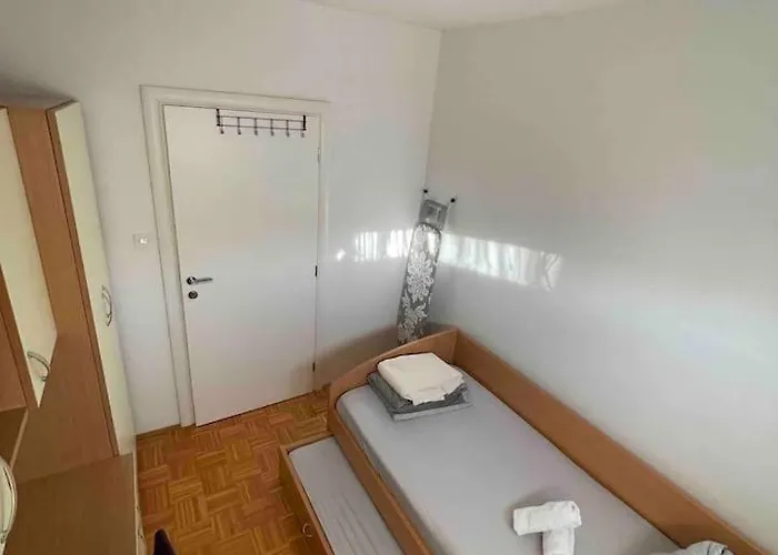 Suzzy Apartamento *