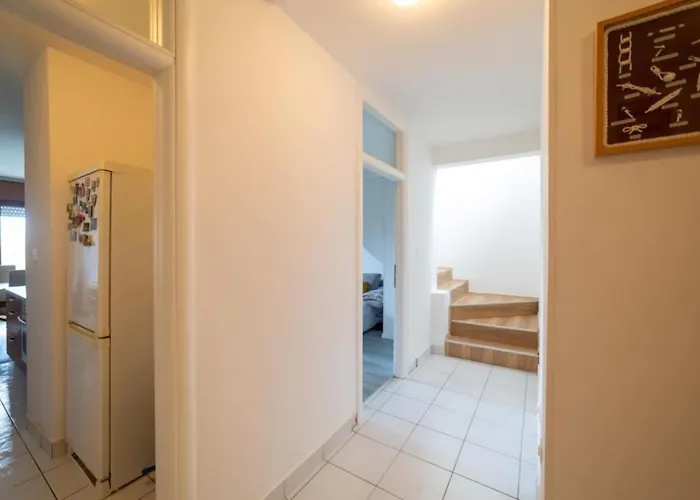 Apartamento Suzzy *