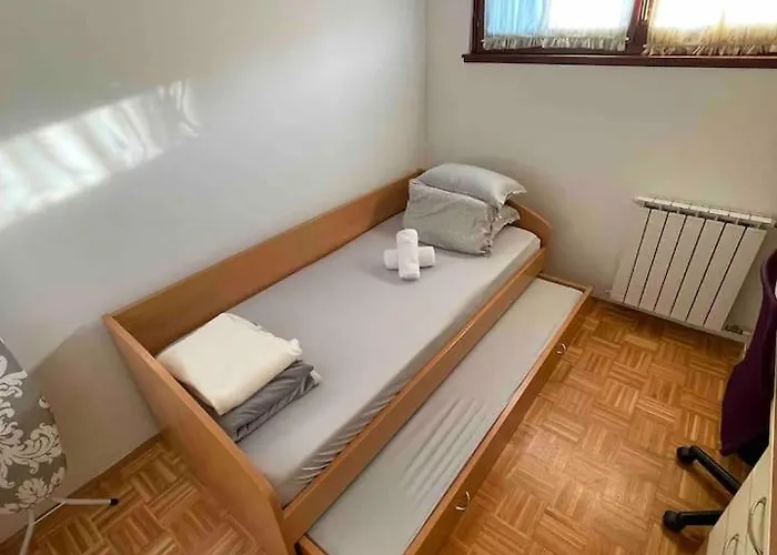 Suzzy Apartamento *