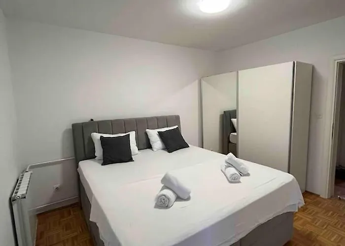 Suzzy Apartamento Split