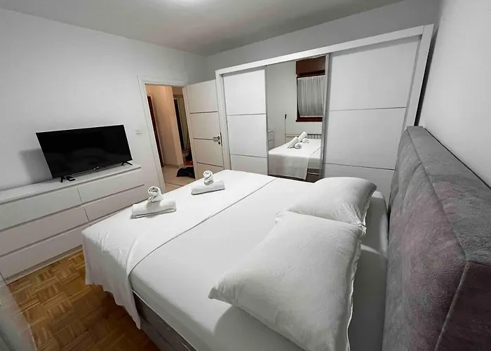 Suzzy Apartamento Split