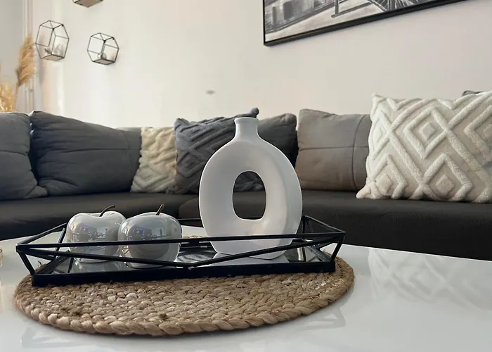 Suzzy Apartamento